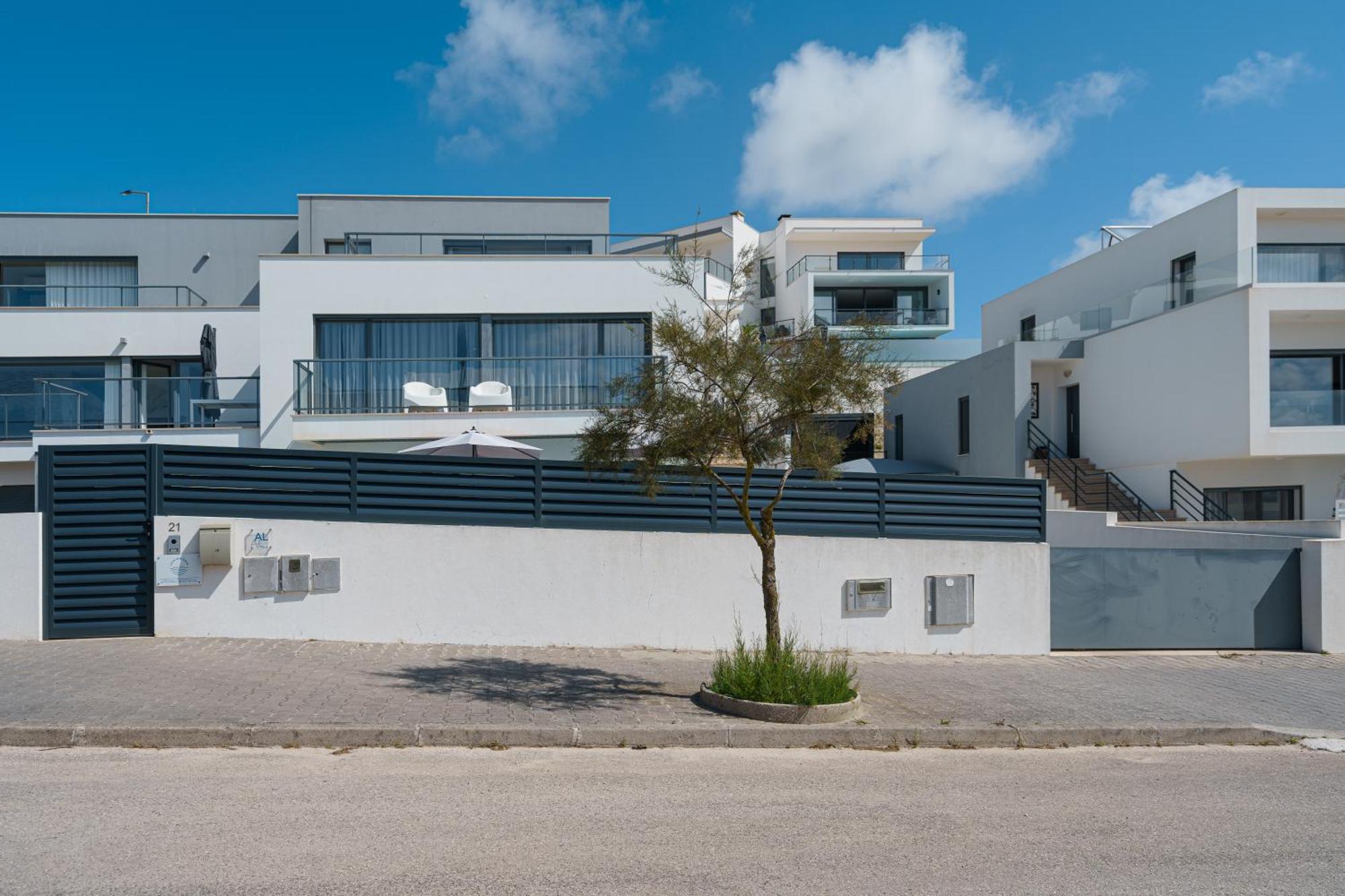 Casa Boa Onda Villa Lourinha  Exterior photo